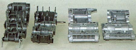 Motor