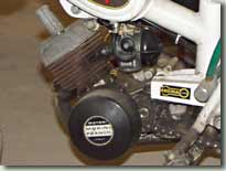 Motor