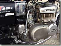 Motor