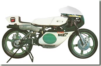 MZ RE 250