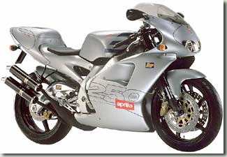 Aprilia RS 250