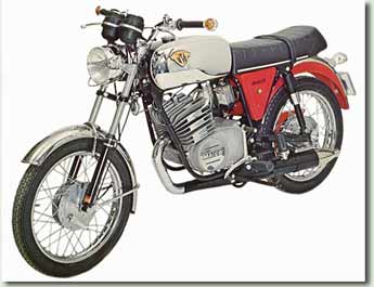 Maico MD 125